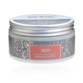 Shea Maslac za Tijelo 180g - Sexy