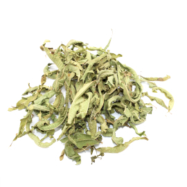 Limunska Verbena (cijeli list) 250gr