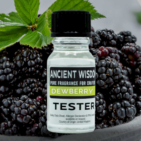 10 ml Tester Mirisno Ulje - Kupina