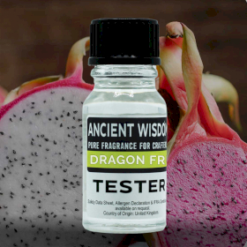 10 ml Tester Mirisno Ulje - Pitaja