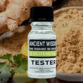 10 ml Tester Mirisno Ulje -  Excitation