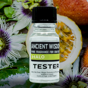 10 ml Tester Mirisno Ulje - Halo