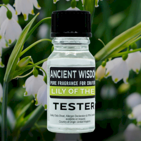 10 ml Tester Mirisno Ulje -  Đurđevak