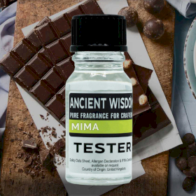 10 ml Tester Mirisno Ulje - Mima