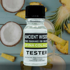 10 ml Tester Mirisno Ulje - Pina Colada