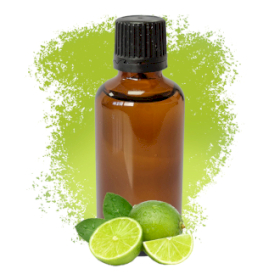 10x Limeta 50ml - Bez Etikete