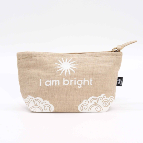 6x Hop Hare Neseser - I am Bright