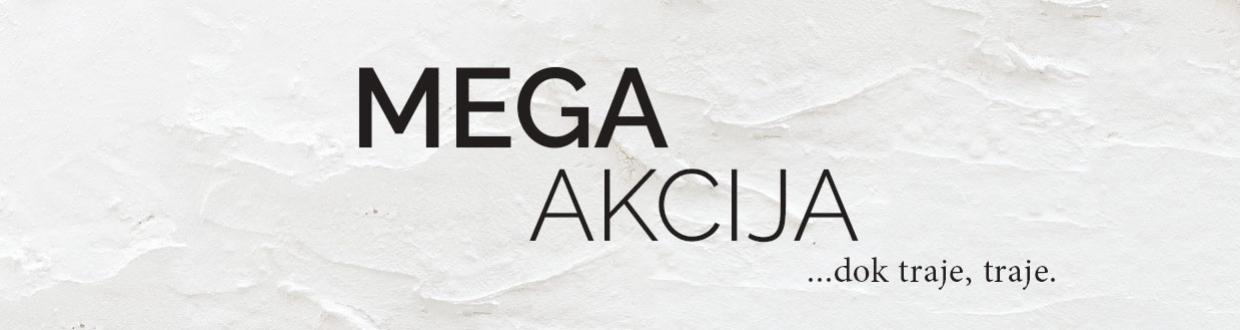 Mega Akcija