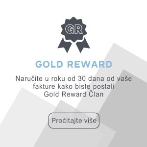 Gold Reward