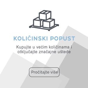 Količinski Popust