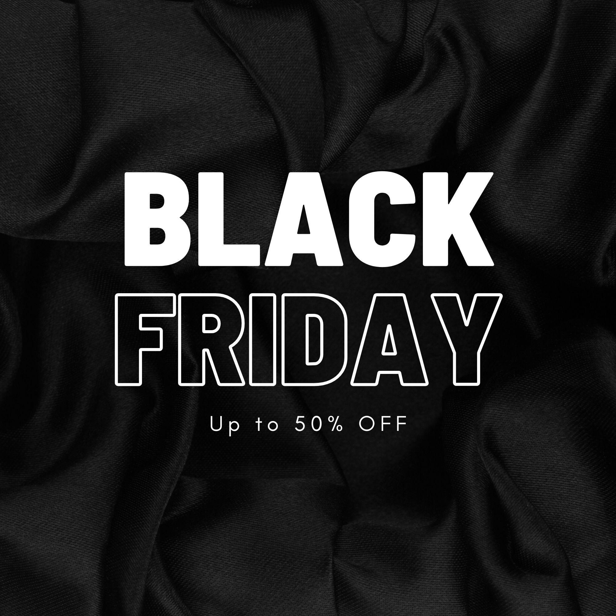 Black Friday